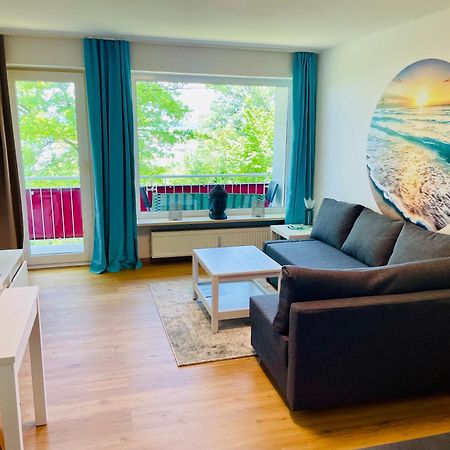 Suite42 Sunset 400M Zum See Herrsching am Ammersee Eksteriør billede