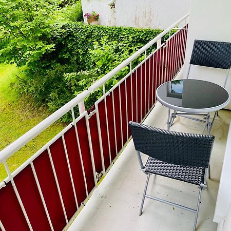 Suite42 Sunset 400M Zum See Herrsching am Ammersee Eksteriør billede